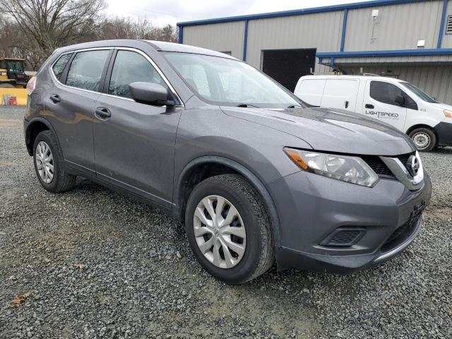 Photo 4 from auction – 2016 NISSAN ROGUE with VIN JN8AT2MV8GW148146