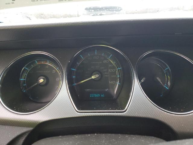 Photo 9 from auction – 2012 FORD TAURUS SEL with VIN 1FAHP2EW6CG133791