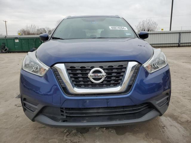 Photo 5 from auction – 2019 NISSAN KICKS S with VIN 3N1CP5CU3KL472013