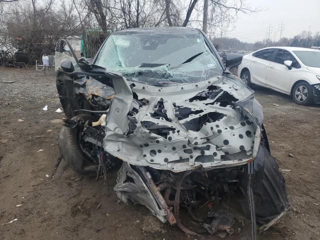 Photo 5 from auction – 2021 MAZDA CX-5 TOURI with VIN JM3KFBCM9M1317039