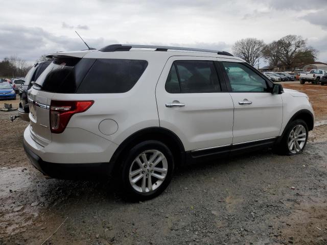 Photo 3 from auction – 2015 FORD EXPLORER X with VIN 1FM5K7D89FGA83061