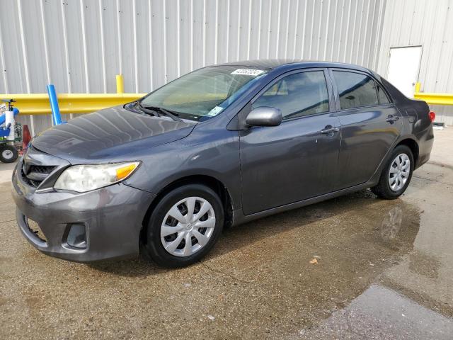 TOYOTA COROLLA BA 2013 with VIN 5YFBU4EE0DP108753 - Photo from auction