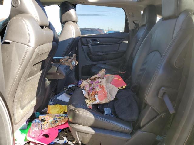 Photo 11 from auction – 2017 CHEVROLET TRAVERSE L with VIN 1GNKVHKD0HJ285904