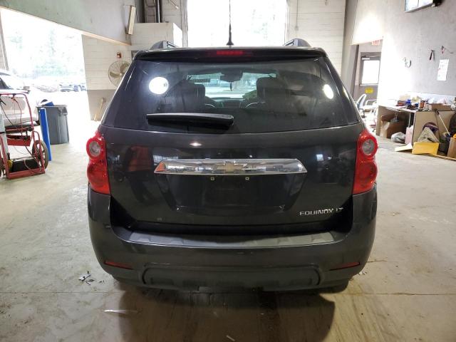 Photo 6 from auction – 2013 CHEVROLET EQUINOX LT with VIN 2GNALPEK0D6127639