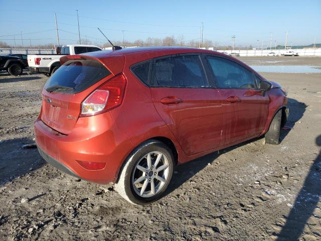 Photo 3 from auction – 2019 FORD FIESTA SE with VIN 3FADP4EJ1KM119736