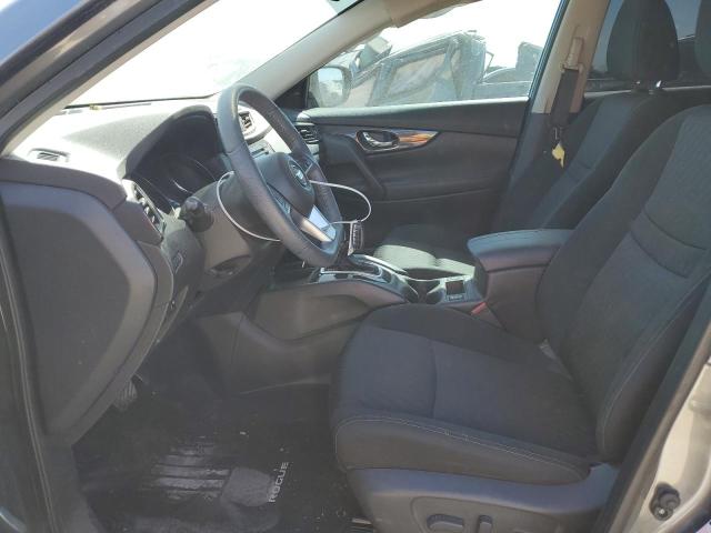 Photo 7 from auction – 2020 NISSAN ROGUE S with VIN KNMAT2MT5LP534635