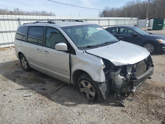 Photo 4 from auction – 2010 DODGE GRAND CARA with VIN 2D4RN5D11AR100269