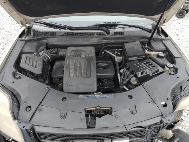 Photo 12 from auction – 2010 GMC TERRAIN SL with VIN 2CTALBEW4A6226821