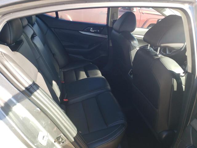 Photo 10 from auction – 2017 NISSAN MAXIMA 3.5 with VIN 1N4AA6AP0HC444625