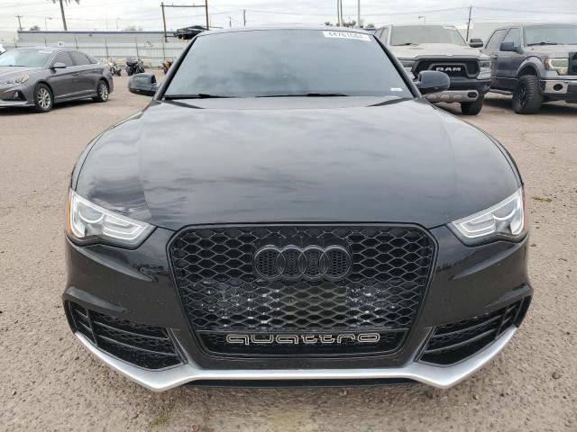 Photo 5 from auction – 2016 AUDI S5 PREMIUM with VIN WAUC4AFR7GA024598