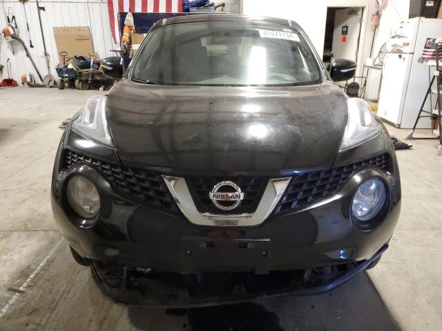 Photo 5 from auction – 2017 NISSAN JUKE S with VIN JN8AF5MV9HT754471