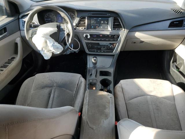 Photo 8 from auction – 2016 HYUNDAI SONATA SE with VIN 5NPE24AF8GH367784