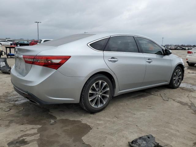 Photo 3 from auction – 2016 TOYOTA AVALON XLE with VIN 4T1BK1EB3GU211436