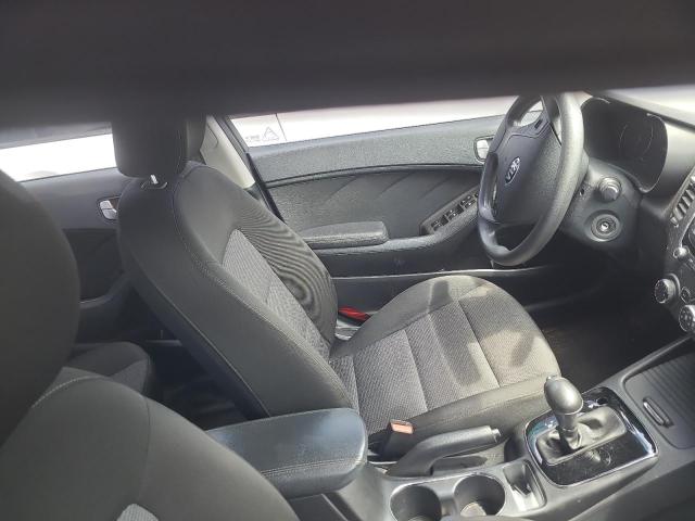 Photo 9 from auction – 2017 KIA FORTE LX with VIN KNAFK5A8XH5726238