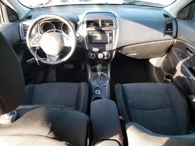 Foto 8 de la subasta – 2014 MITSUBISHI OUTLANDER con VIN 4A4AR4AU7EE029422