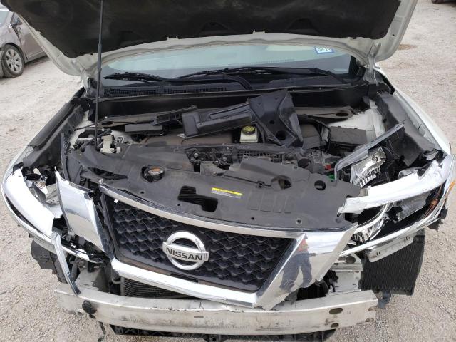 Photo 11 from auction – 2015 NISSAN PATHFINDER with VIN 5N1AR2MN0FC692081