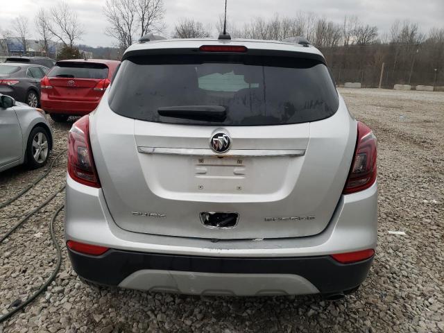 Photo 6 from auction – 2018 BUICK ENCORE PRE with VIN KL4CJASB5JB666091
