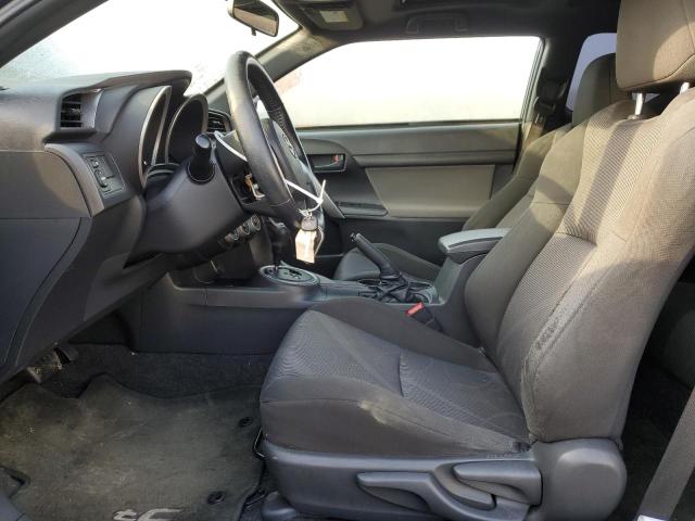 Photo 7 from auction – 2013 TOYOTA SCION TC with VIN JTKJF5C71D3065378