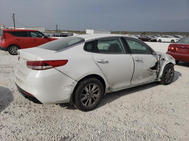 Photo 3 from auction – 2016 KIA OPTIMA LX with VIN 5XXGT4L35GG047133