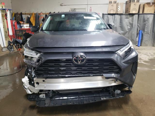Photo 5 from auction – 2023 TOYOTA RAV4 LE with VIN 2T3F1RFVXPW372479