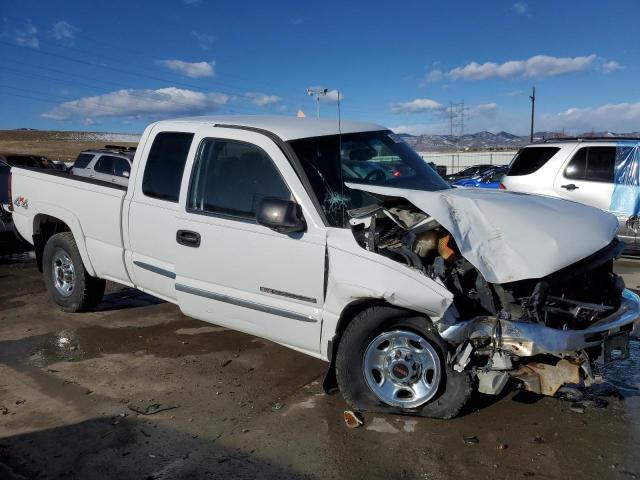 Photo 4 from auction – 2005 GMC SIERRA K25 with VIN 1GTHK29U25E108158