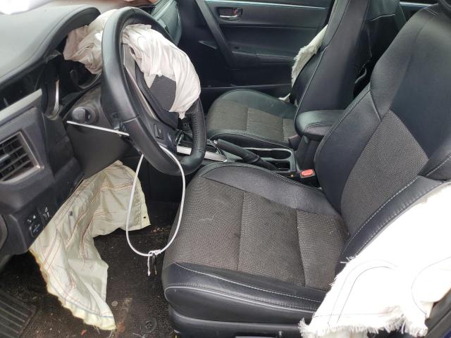 Photo 7 from auction – 2016 TOYOTA COROLLA L with VIN 2T1BURHE3GC537852