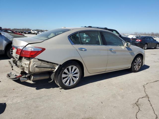 Photo 3 from auction – 2015 HONDA ACCORD with VIN 1HGCR3F88FA023242