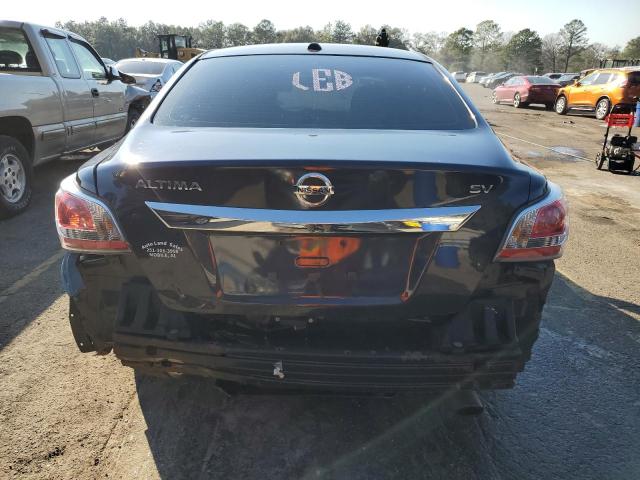 Photo 6 from auction – 2015 NISSAN ALTIMA 2.5 with VIN 1N4AL3AP4FC129641