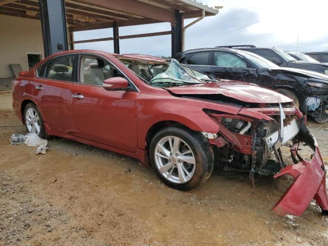 Photo 4 from auction – 2013 NISSAN ALTIMA 2.5 with VIN 1N4AL3AP7DC115892