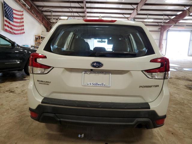 Photo 6 from auction – 2020 SUBARU FORESTER with VIN JF2SKADC2LH453265
