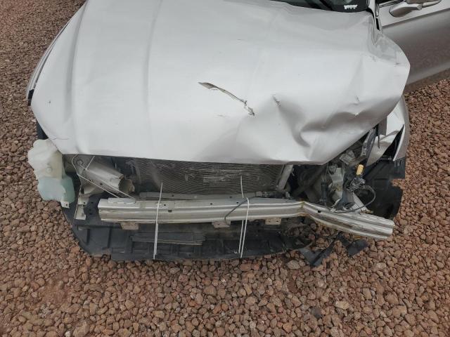 Photo 11 from auction – 2016 FORD FUSION SE with VIN 3FA6P0LU6GR284982