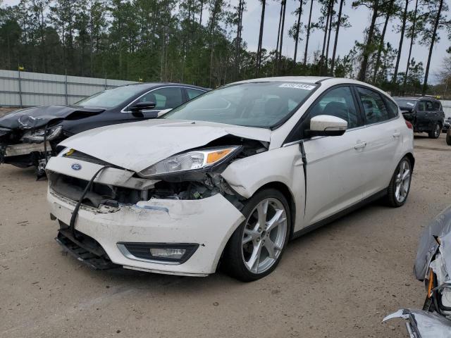 FORD FOCUS TITA 2016 with VIN 1FADP3N23GL236620 - Photo from auction