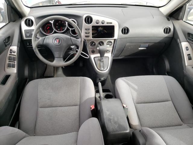 Photo 8 from auction – 2007 PONTIAC VIBE with VIN 5Y2SL658X7Z431582
