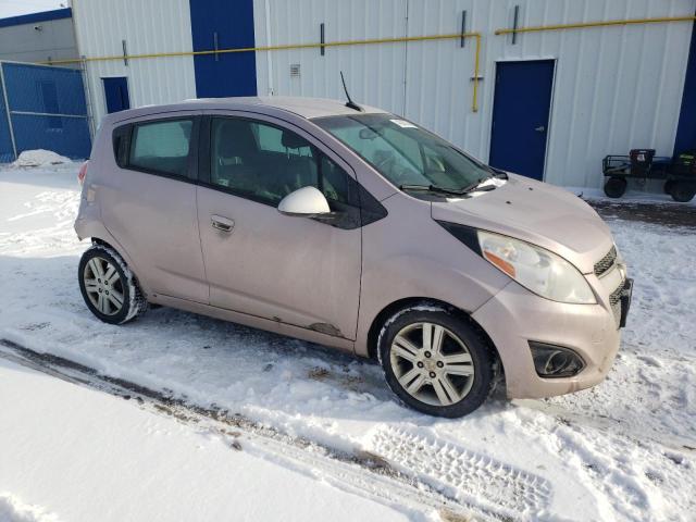 Photo 4 from auction – 2013 CHEVROLET SPARK 1LT with VIN KL8CD6S91DC503937