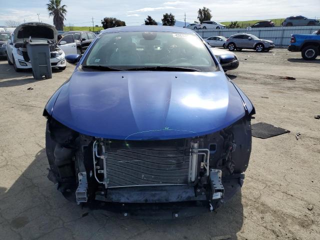 Photo 5 from auction – 2016 CHRYSLER 200 LIMITE with VIN 1C3CCCAG8GN189581