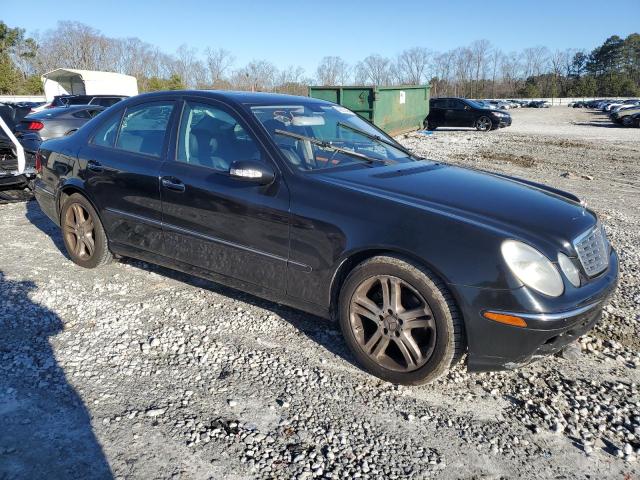 Photo 4 from auction – 2006 MERCEDES-BENZ E 350 with VIN WDBUF56J96A969293