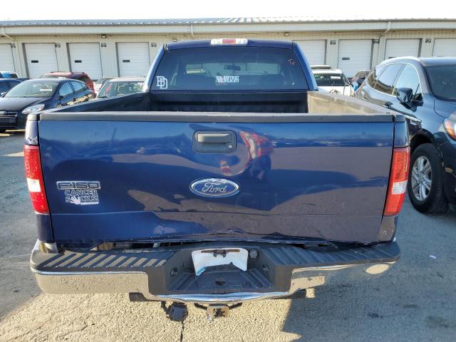 Photo 6 from auction – 2008 FORD F150 with VIN 1FTRX12W28KD47114