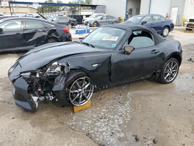 MAZDA MX-5 MIATA 2016 with VIN JM1NDAD70G0119474 - Photo from auction