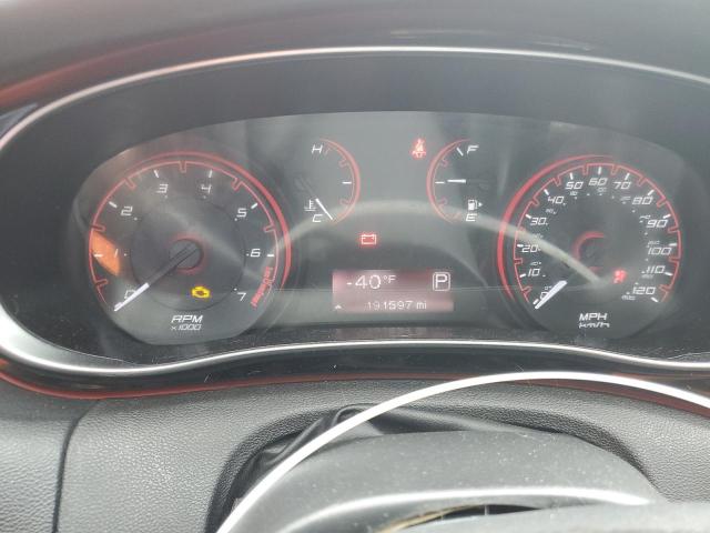 Photo 9 from auction – 2014 DODGE DART SXT with VIN 1C3CDFBB0ED870841
