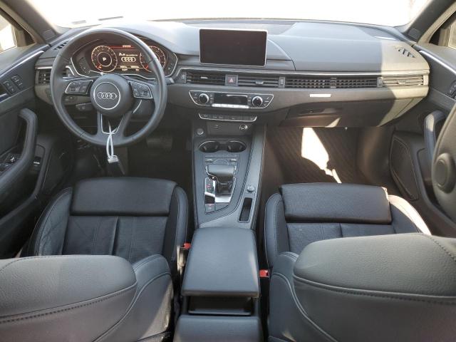 Photo 8 from auction – 2019 AUDI A4 PREMIUM with VIN WAUENAF41KA049645