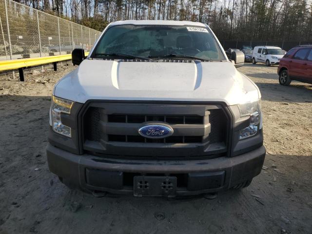 Photo 5 from auction – 2015 FORD F150 SUPER with VIN 1FTEX1EP3FFC47998