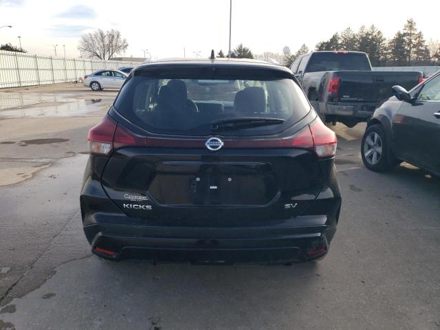 Photo 6 from auction – 2021 NISSAN KICKS SV with VIN 3N1CP5CVXML482369