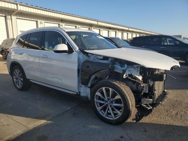 Photo 4 from auction – 2019 BMW X3 XDRIVE3 with VIN 5UXTR9C51KLD96067