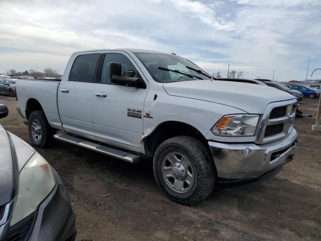 Photo 4 from auction – 2014 RAM 2500 SLT with VIN 3C6UR5DL4EG257164