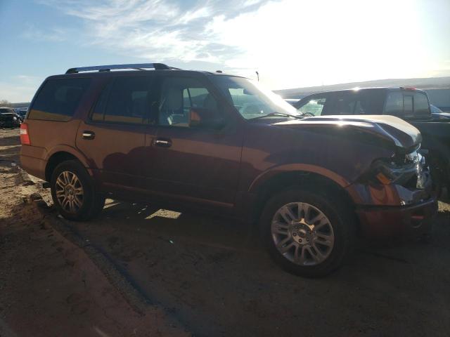 Photo 4 from auction – 2012 FORD EXPEDITION with VIN 1FMJU2A53CEF58863