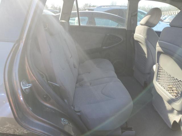 Photo 10 from auction – 2011 TOYOTA RAV4 with VIN 2T3BF4DV1BW103494