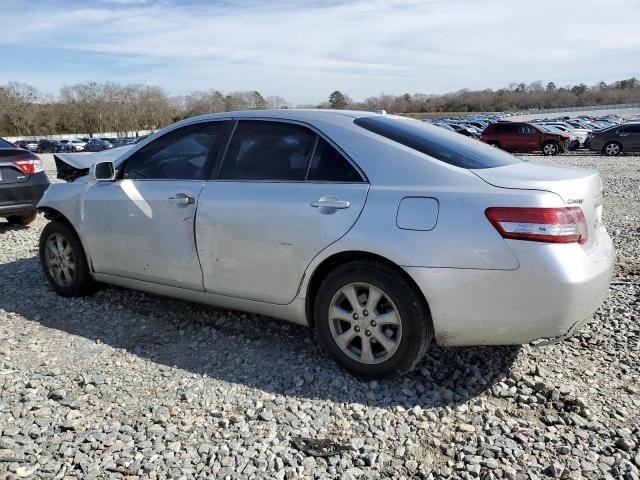 Photo 2 from auction – 2011 TOYOTA CAMRY BASE with VIN 4T1BF3EK0BU131617