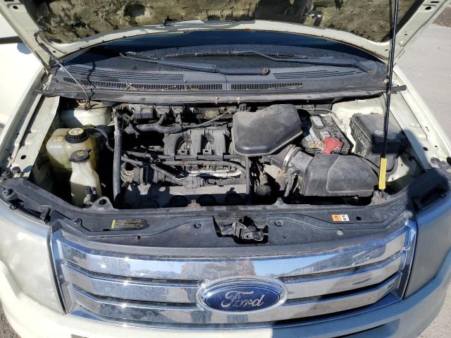 Photo 11 from auction – 2008 FORD EDGE SEL with VIN 2FMDK38C08BA51435