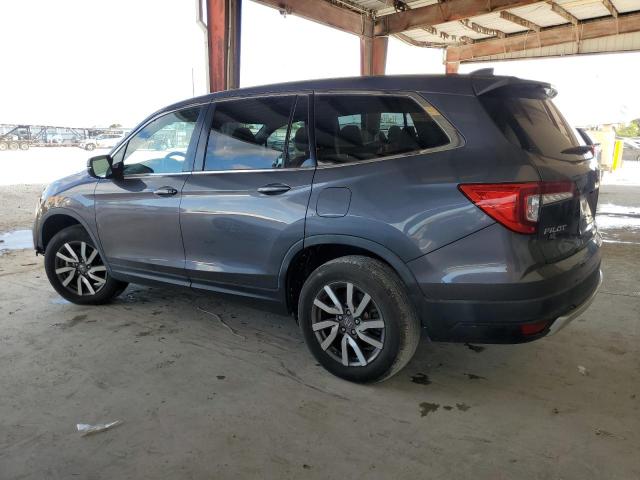 Photo 2 from auction – 2019 HONDA PILOT EX with VIN 5FNYF5H3XKB033363