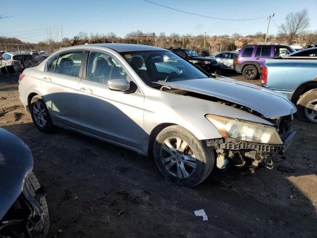 Photo 4 from auction – 2010 HONDA ACCORD LXP with VIN 1HGCP2F45AA067897